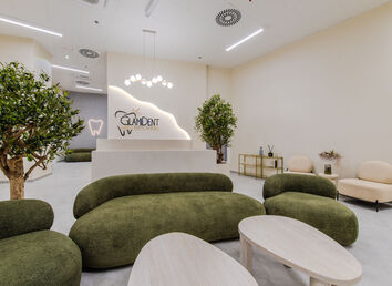 Glamident - Zubná a estetická klinika