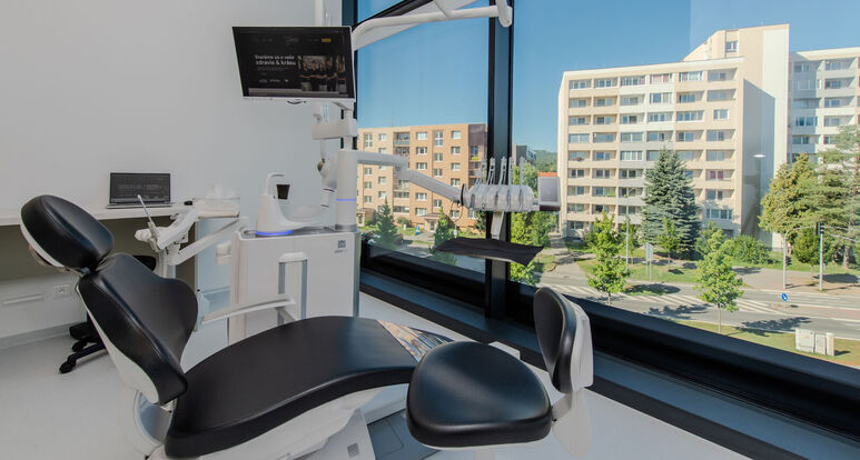 GlamiDent - Zastavte sa u nás